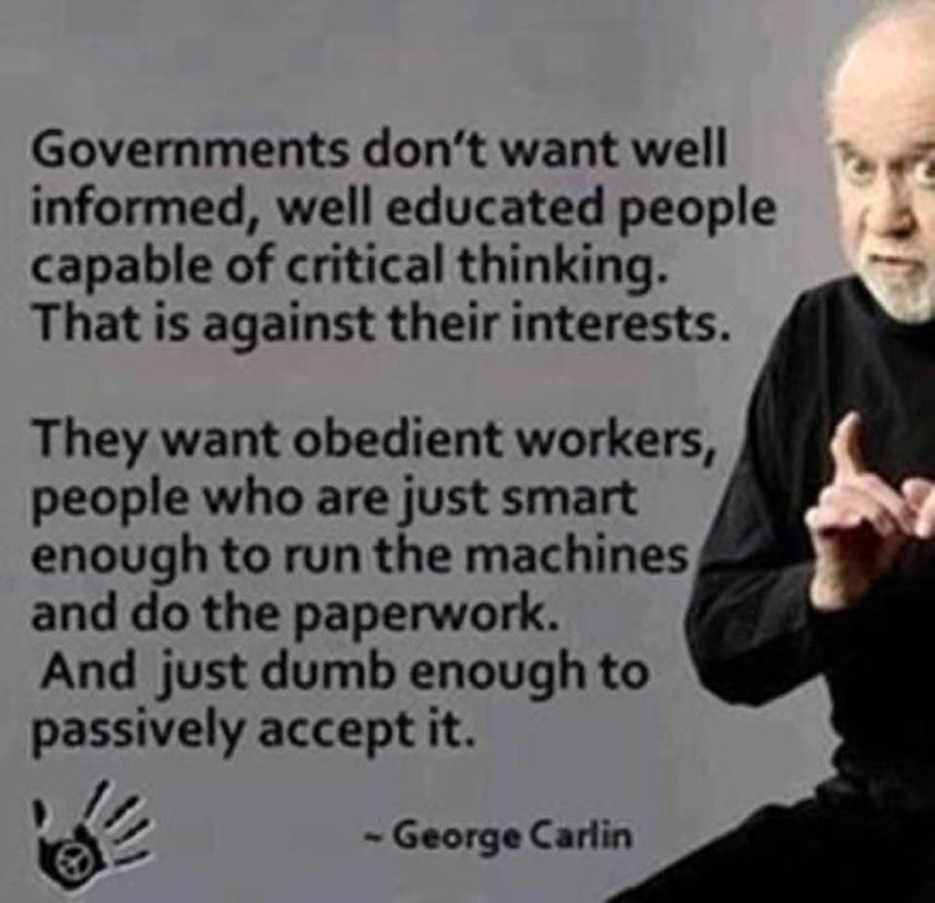 CARLIN.