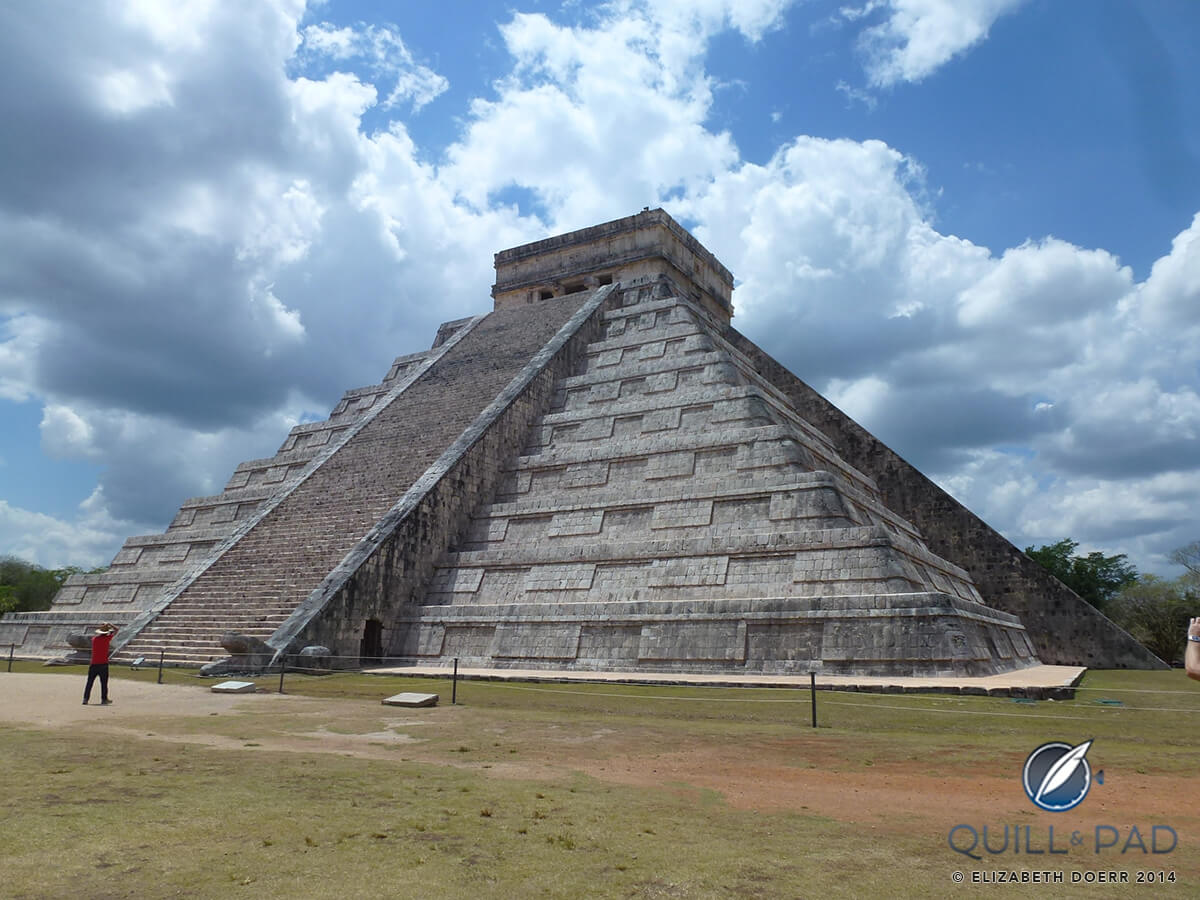 Chichen-Itza-El-Castillo-2.