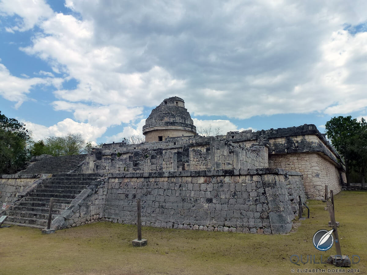 Chichen-Itza-observatory-2.