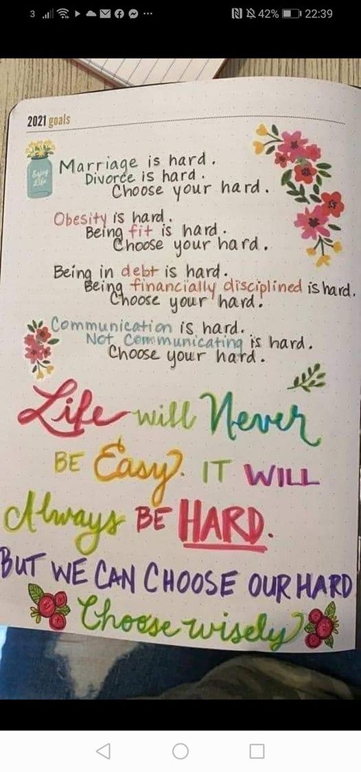 chooseyourhard.