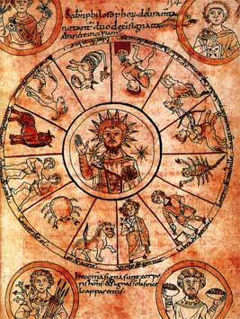 Christ-in-the-medieval-zodiac.