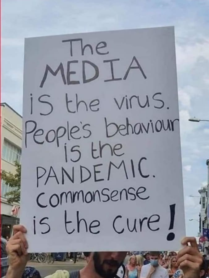 commonsenseisthecure.
