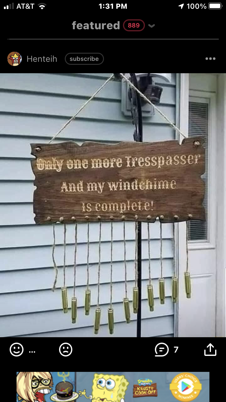 completewindchime.
