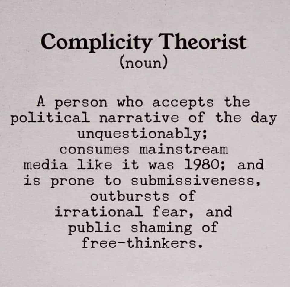 complicitytheorist.