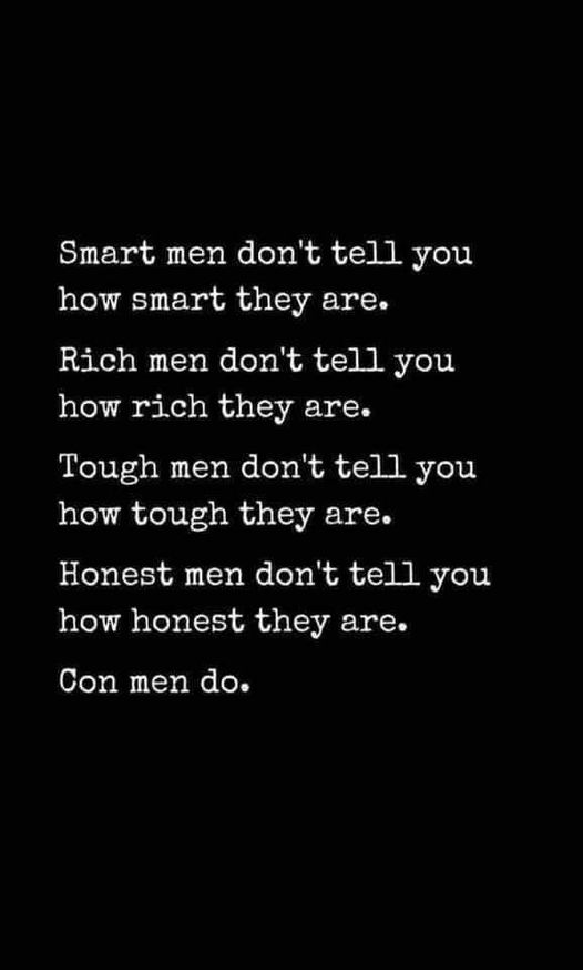conmen.