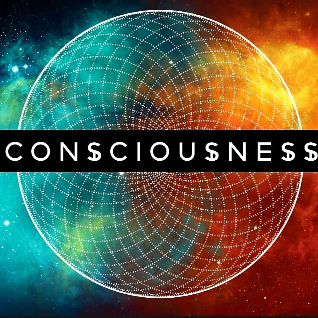 consciousness.