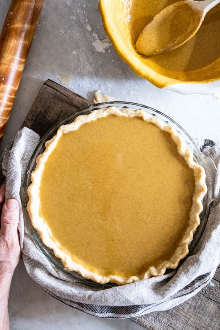 Cooked-Pumpkin-Pie-Lightroom-7-710x1065.