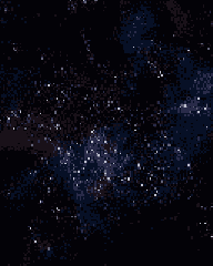 cosmos.