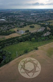 Crop+Circle+At+Guys+Cliffe,+nr+Old+Milverton,+Warwickshire+Reported+10th+July+2010.