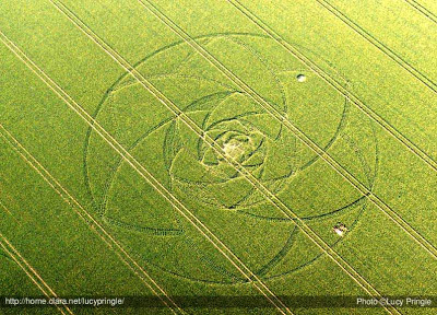 Crop+Circle+West+Overton,+21+May+2003.