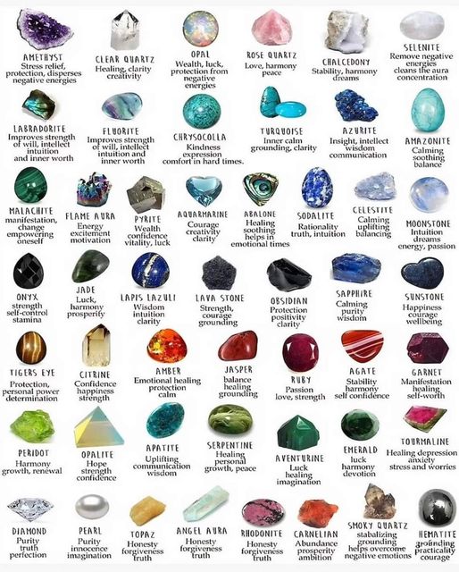 crystalsandstones.