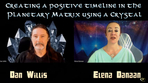 Dan-Willis-Elena-Danaan.