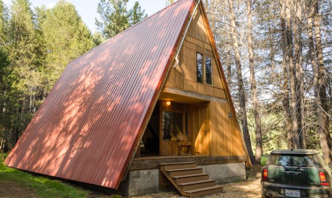 discover-this-yosemite-a-frame-cabin-the-minimalist-main-room-is-majestic-21.