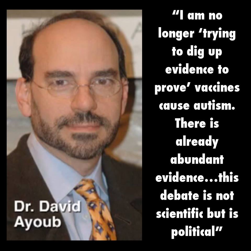 Dr-ayoub-vaccines-autism-quote.