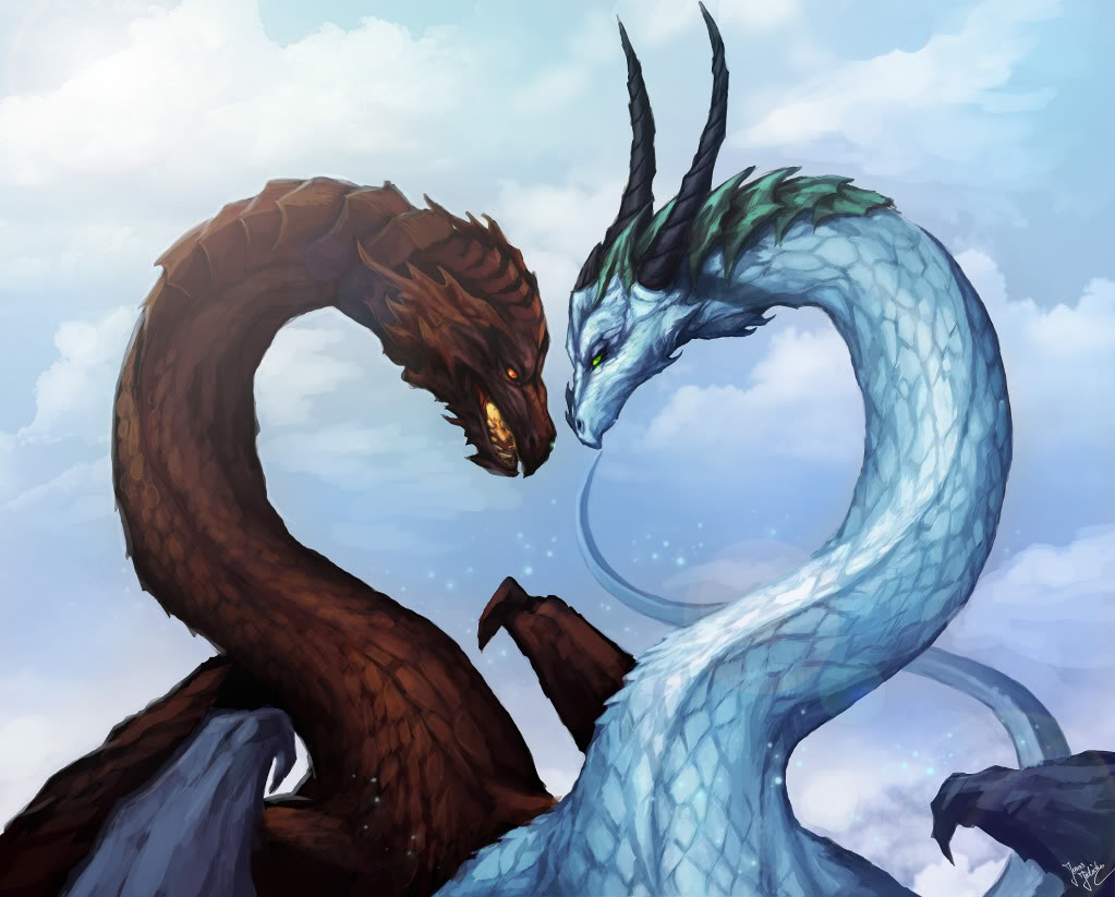 DragonLove.