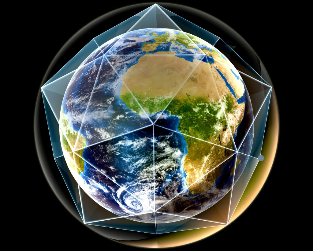 Earth_in_Dodecahedron_Crystal_by_pen_dragon.