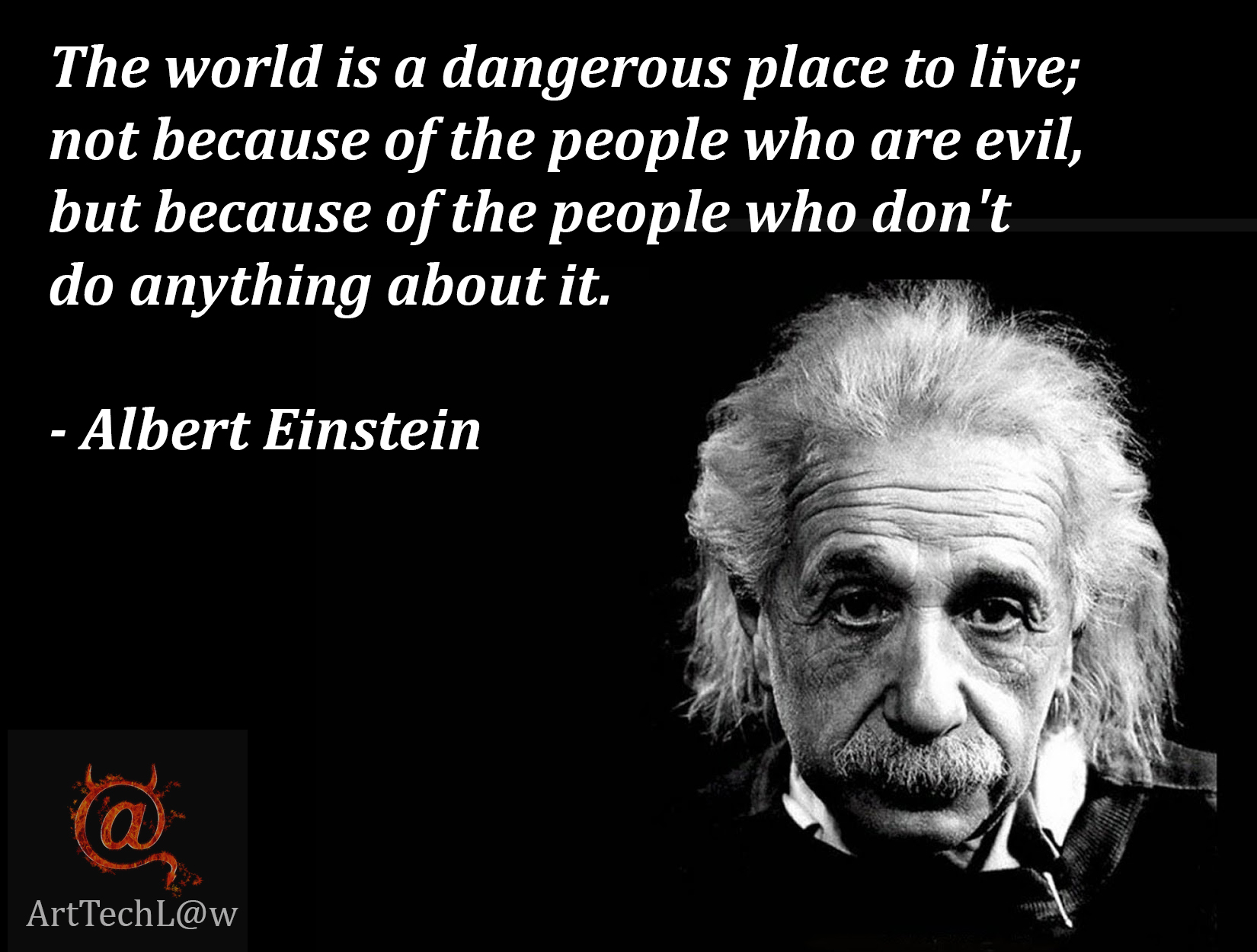 einstein_Quote.