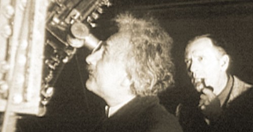 einsteinHubble.