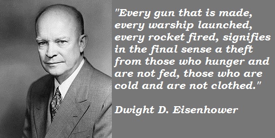 eisenhower.