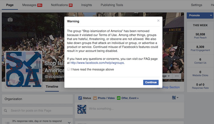 Facebook-bans-SIOA.