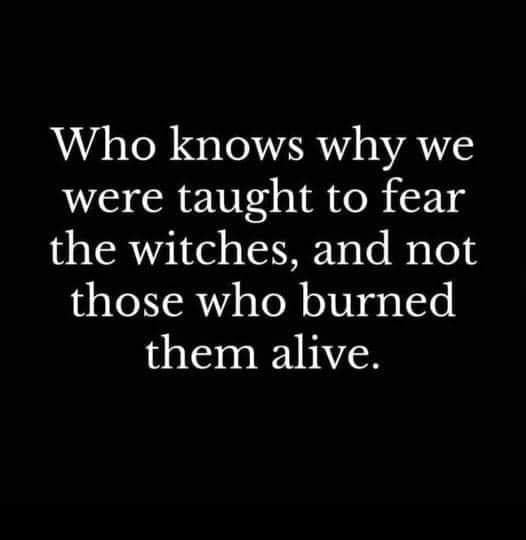 feartheoneswhoburntthewitches.