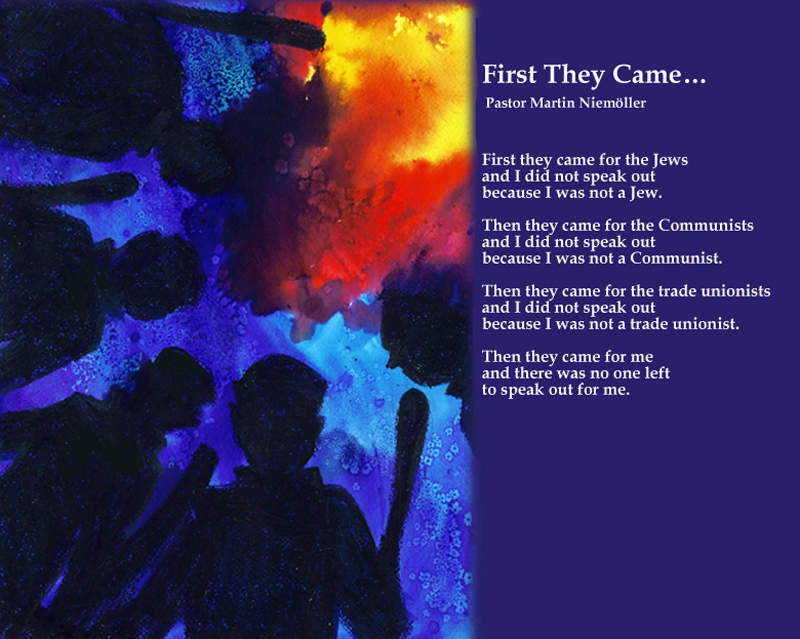 firsttheycame.