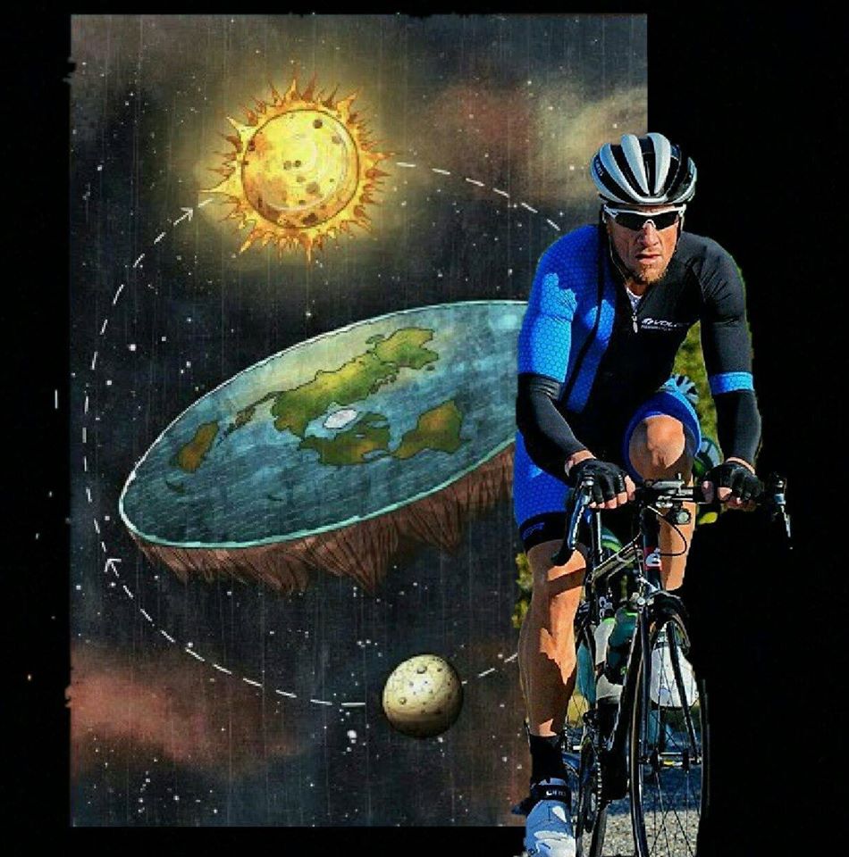 flatearth.