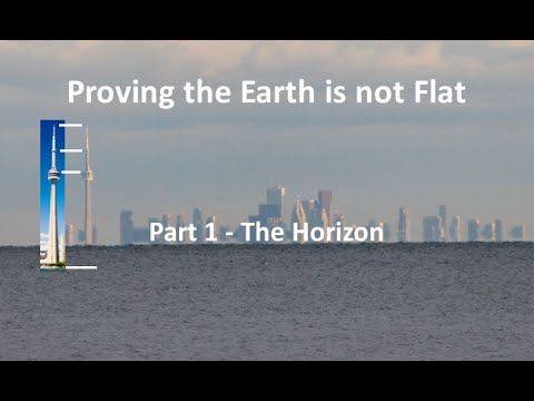 flatearthtoronto.