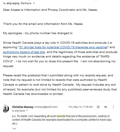FOI-Health-Canada-May-14-2020-isolation-2.