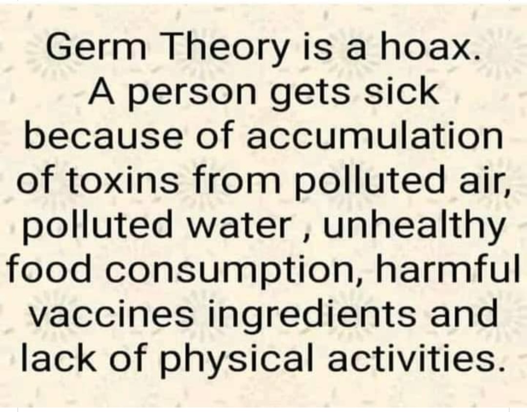 germs.