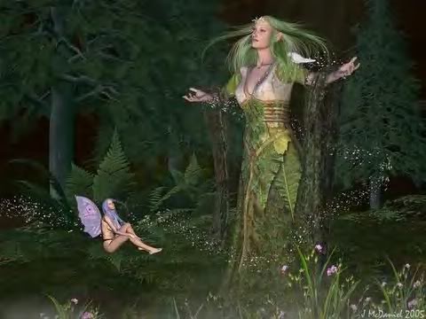 greenfaeries.