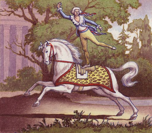 handyOfAstleyCircus.