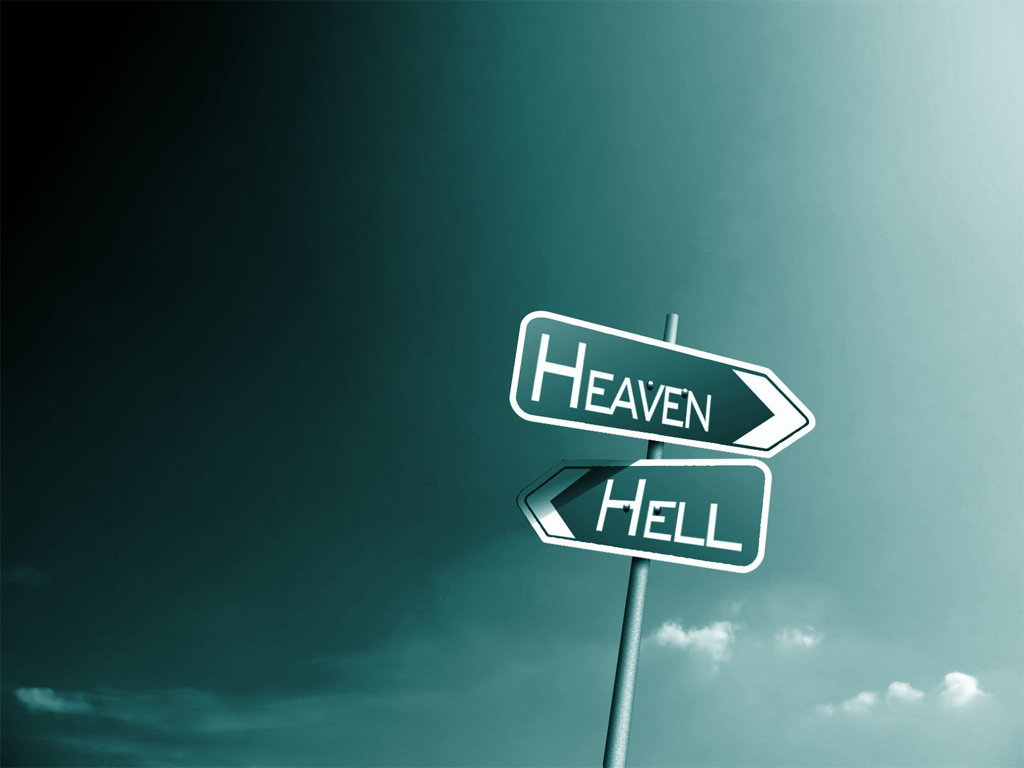 heavenhell.