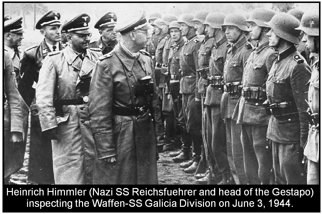 Himmler.