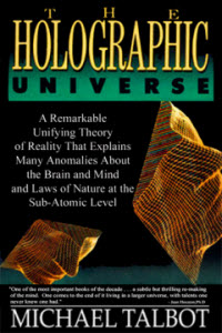 Holographic-Unverse.