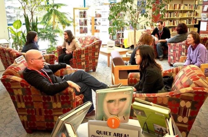 humanlibrary.