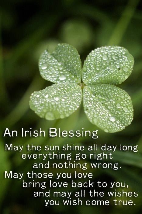 irishblessings.