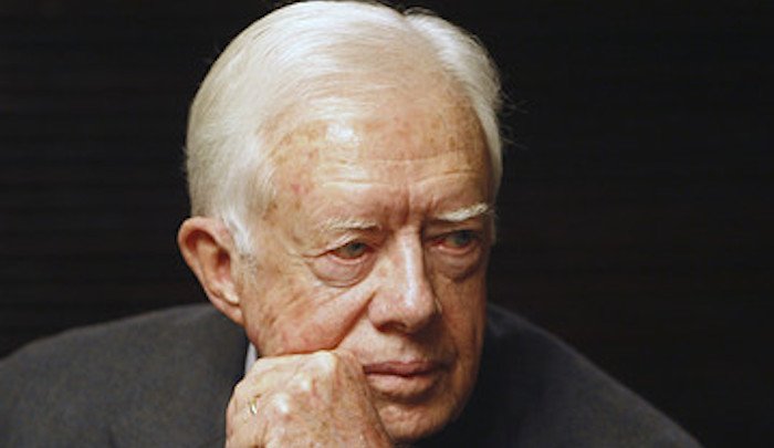 Jimmy-Carter.