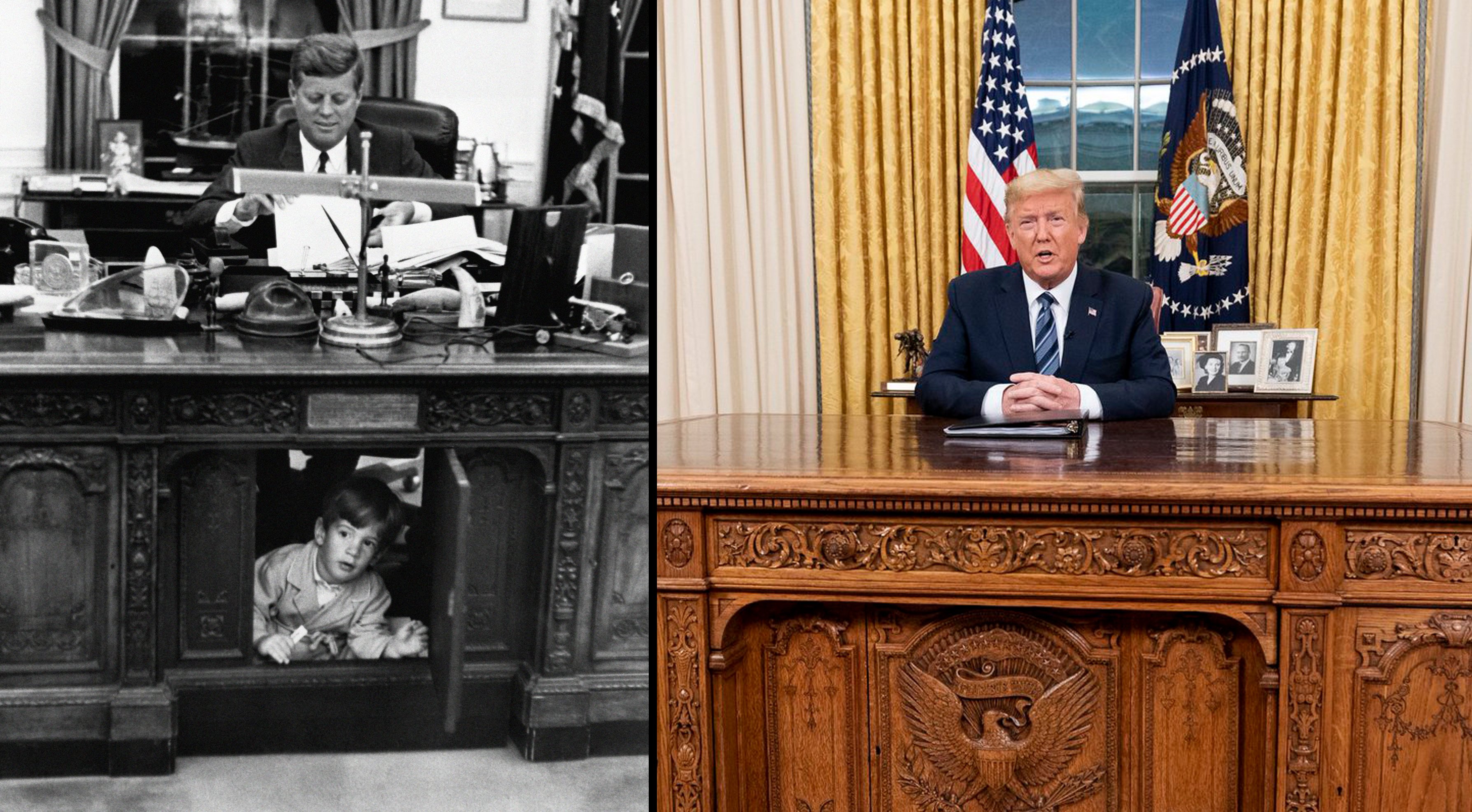 johnunderdesk.