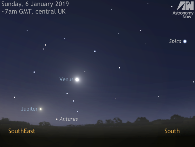 Jupiter-Venus_6Jan19.