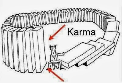 Karma+-+going+round.