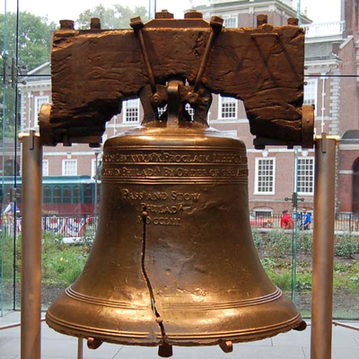 LibertyBell.