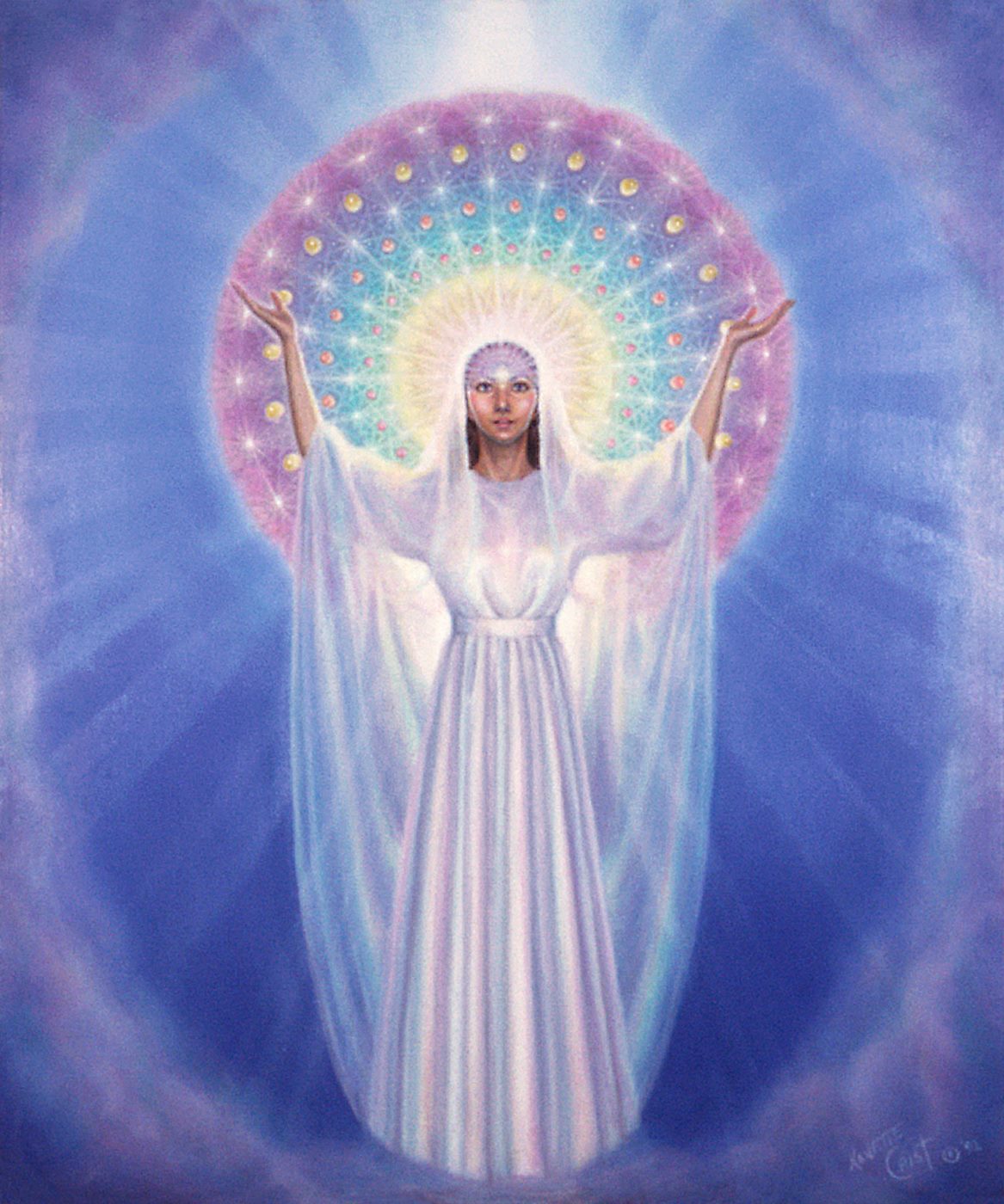 madonnaofthematrixNanetteCrist.