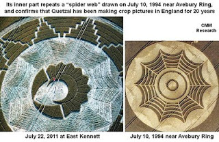 Magical+Crop+Circle+at+East+Kennett+Avebury+Wiltshire+22nd+July+2011+Quetzal+Web.