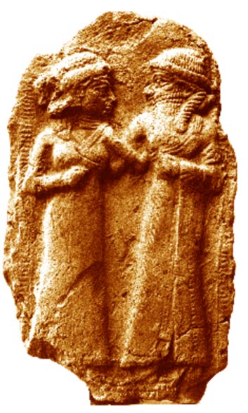 marriage-of-Inanna-and-Dumuzi.