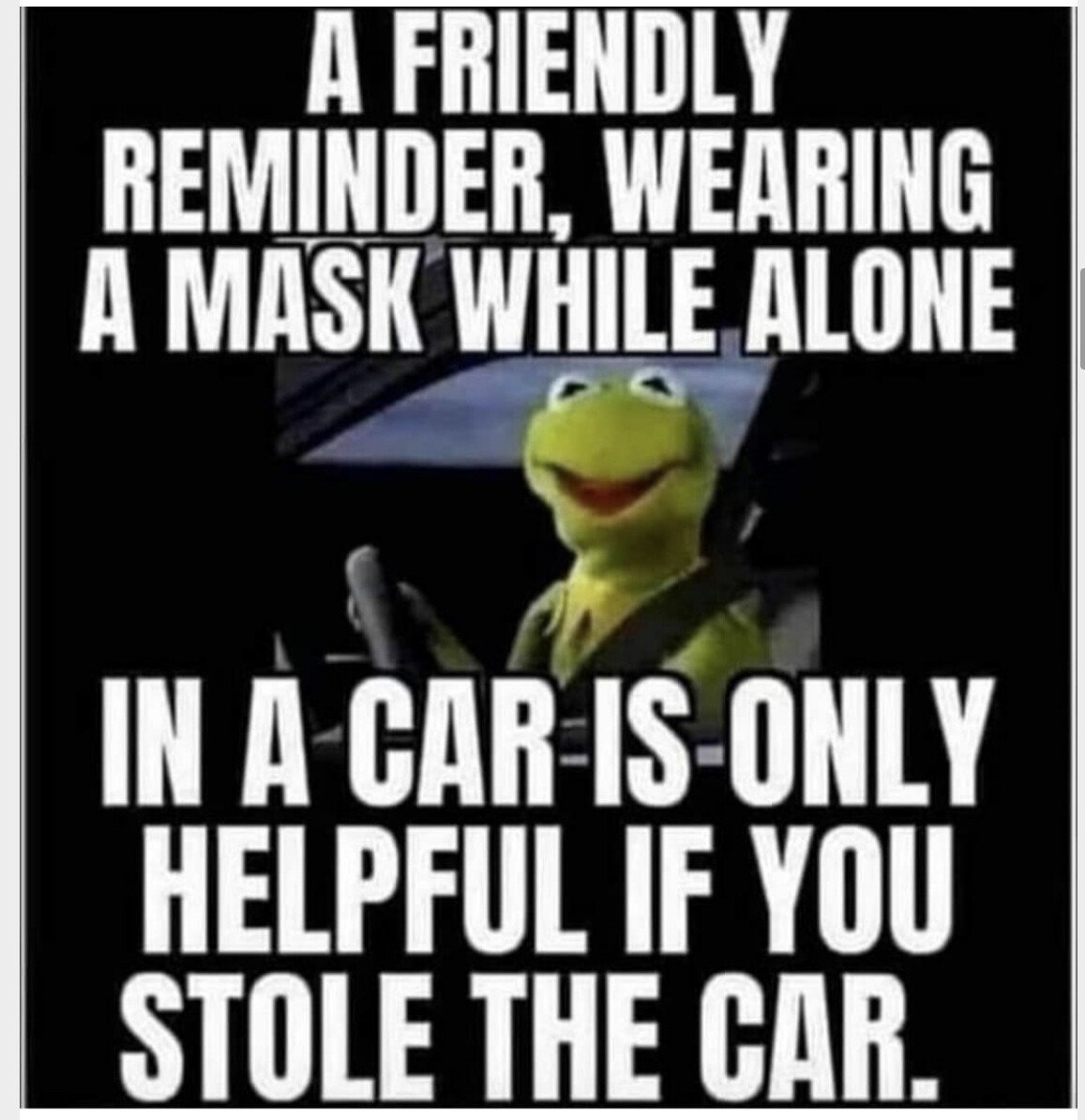 maskaloneincar.