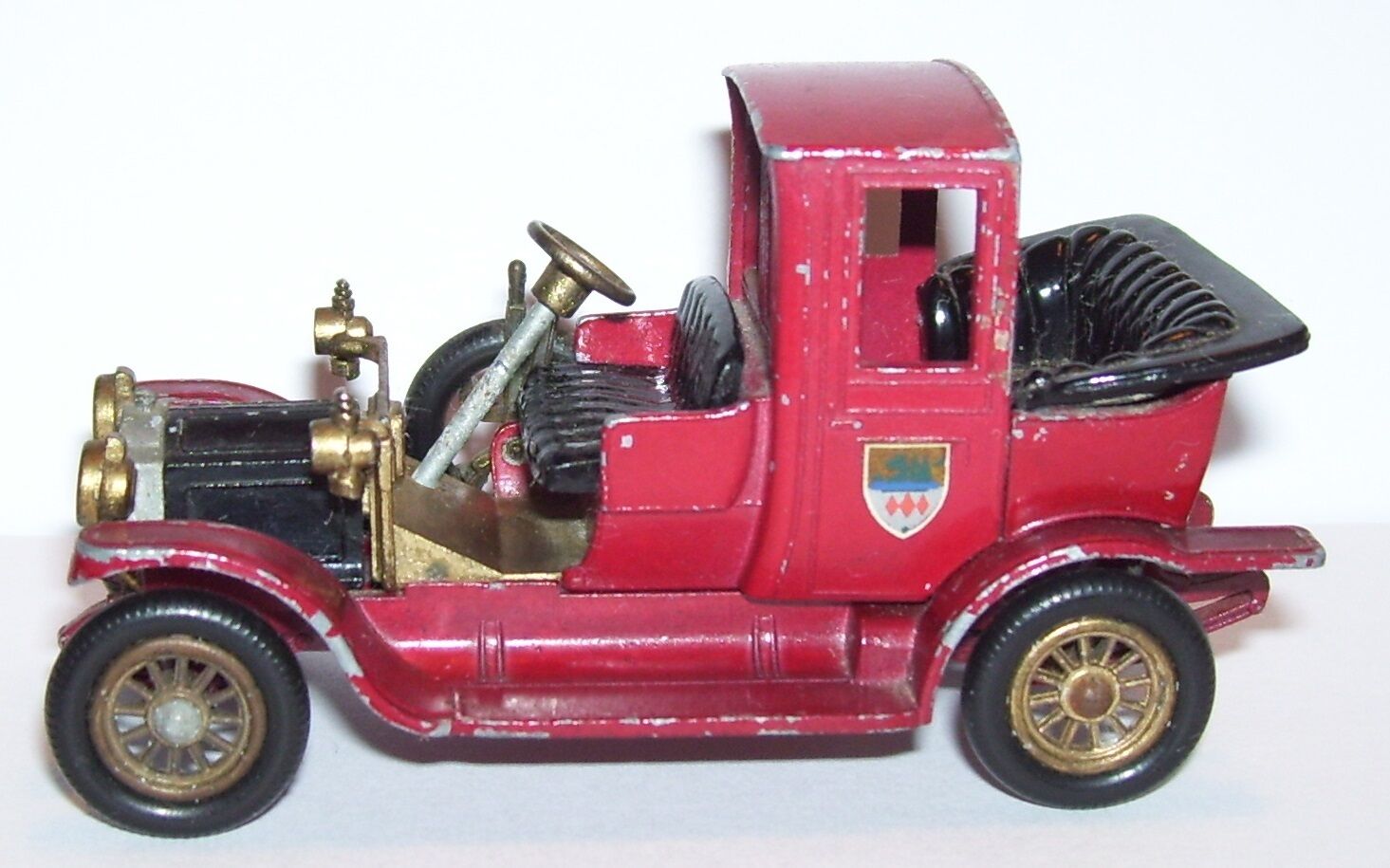matchboxoldcar.