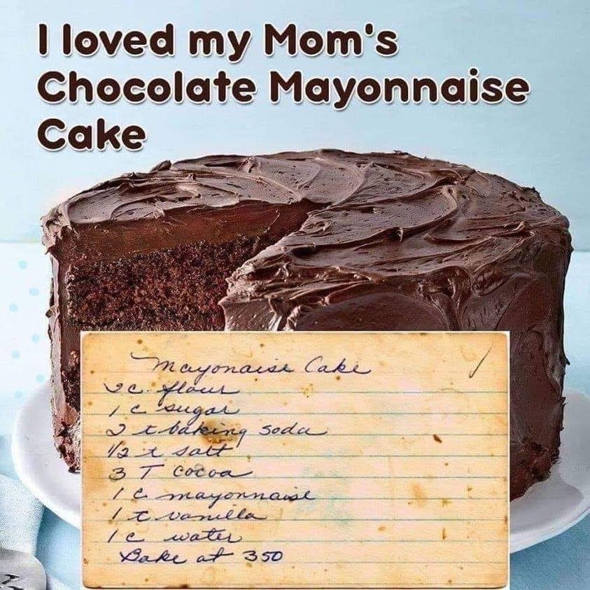 mayocake.