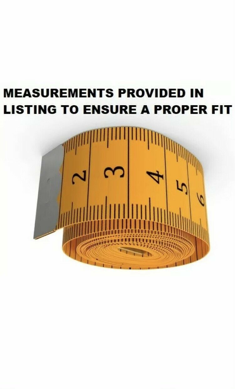 measurements.