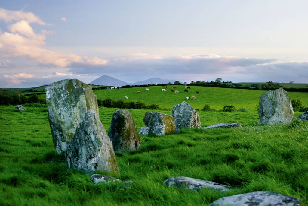 medium-ballynoe-stone-circle.